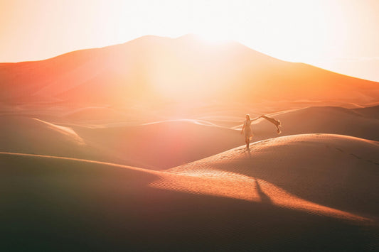 Medytacja - Warsztaty - Odosobnienie medytacyjne - Alchemia medytacji - Złoty Most