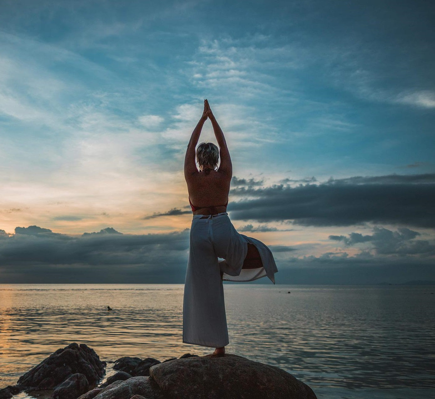 Terapia jogą – Joga – Złoty Most