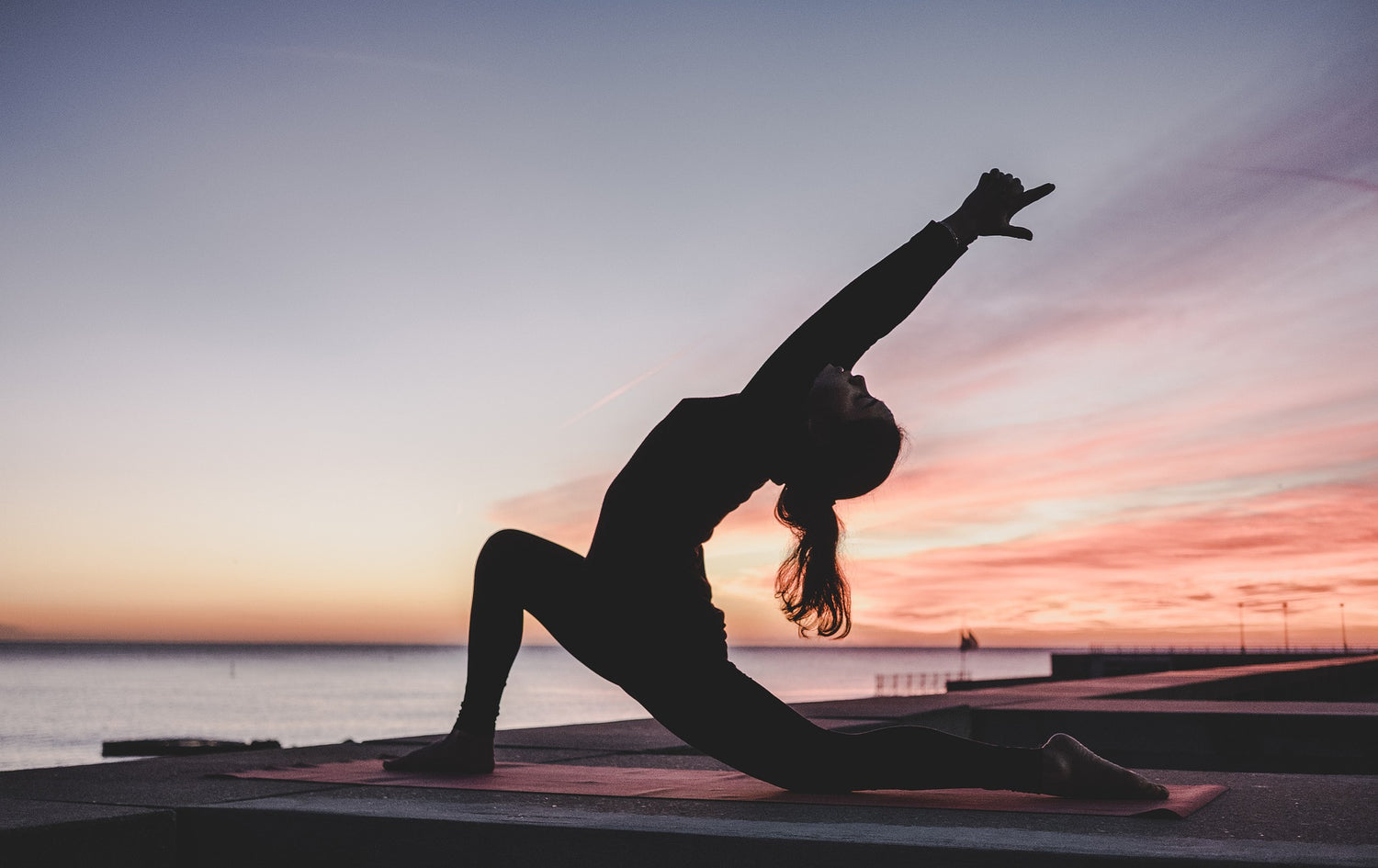 Terapia jogą – Joga – Złoty Most