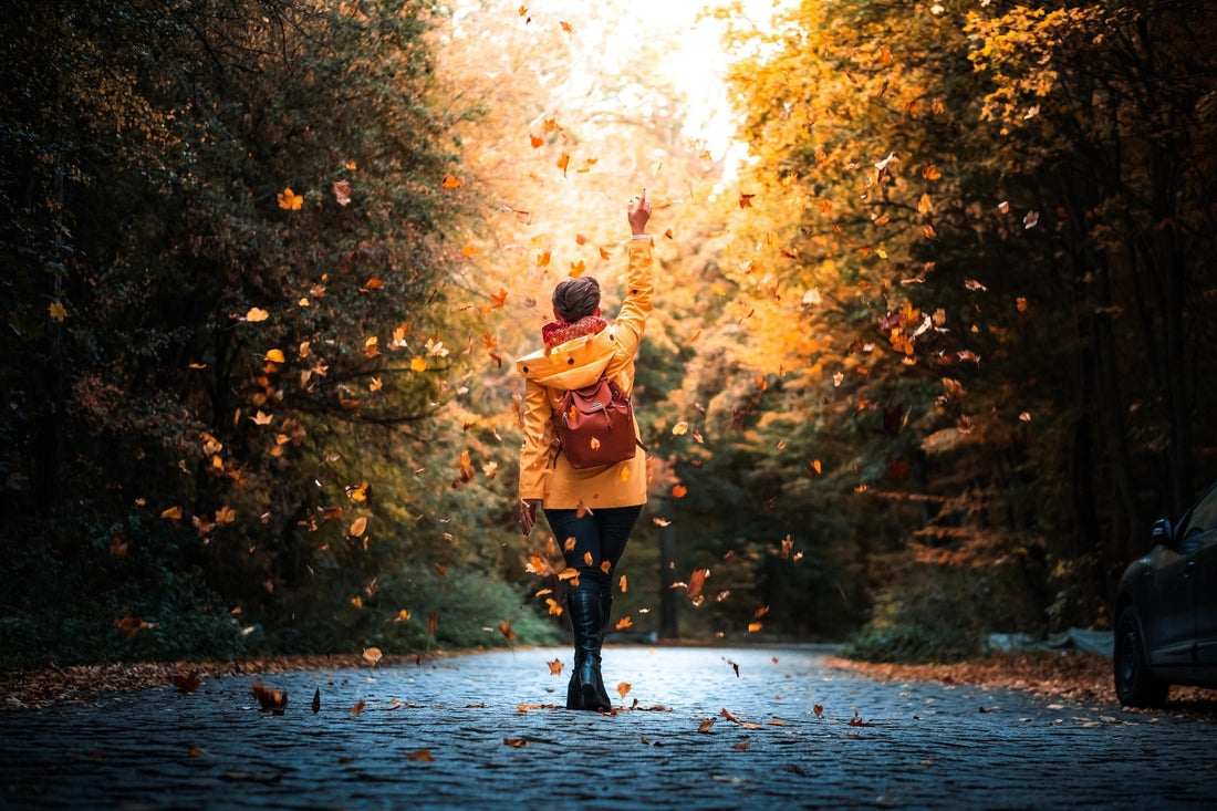 Archetypy kobiecości – Od zbiorowej pamięci do osobistej transformacji