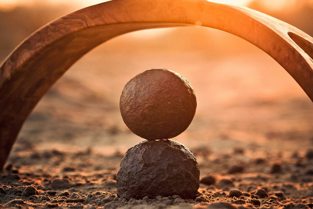 Joga świadoma – Jak nie uciekać od emocji na macie?