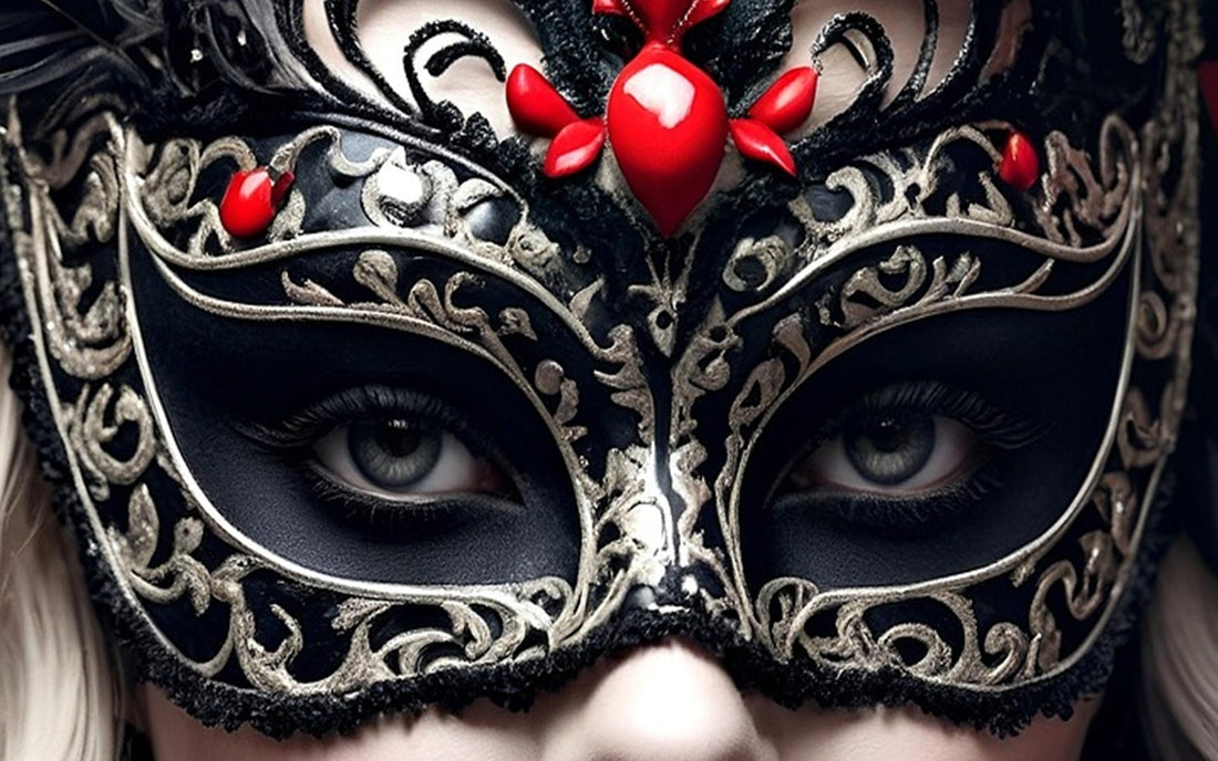 Psychodrama – Podróż w głąb siebie