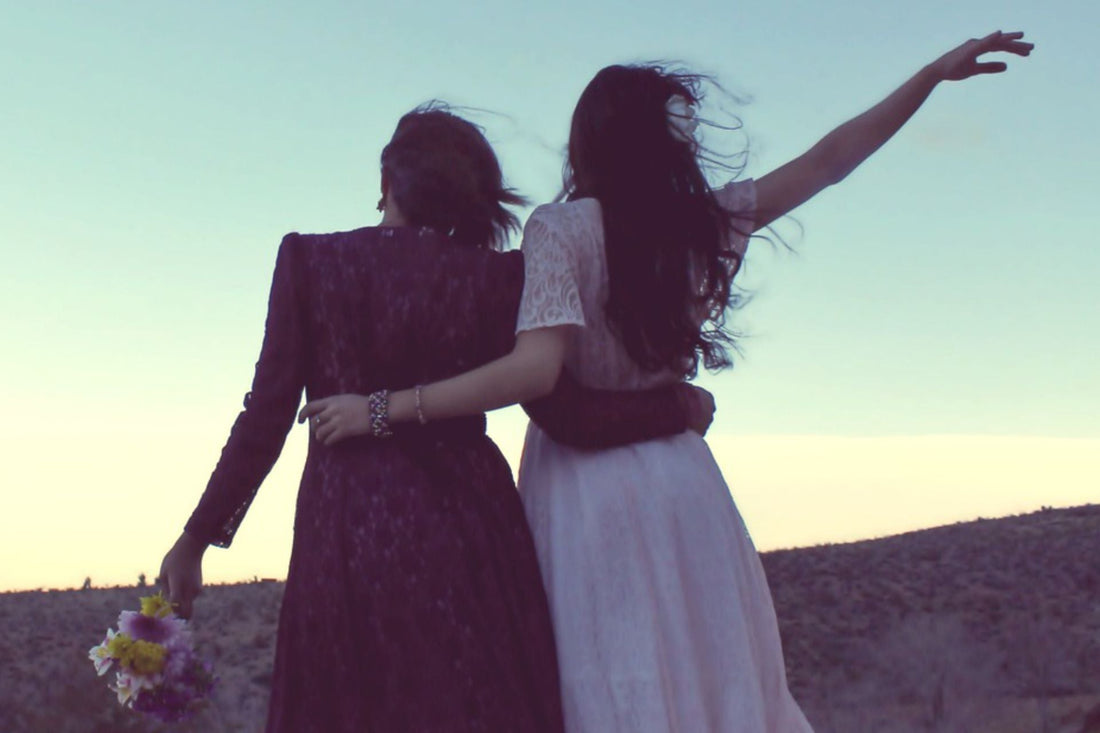 Uzdrawianie matczynej rany – Inicjacja w odzyskiwanie kobiecej mocy