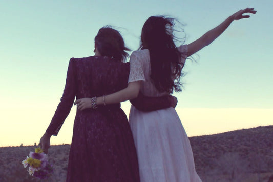 Uzdrawianie matczynej rany – Inicjacja w odzyskiwanie kobiecej mocy